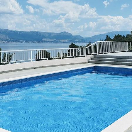 Apartment Kate سلاتين المظهر الخارجي الصورة