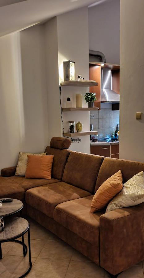 Apartment Kate سلاتين المظهر الخارجي الصورة