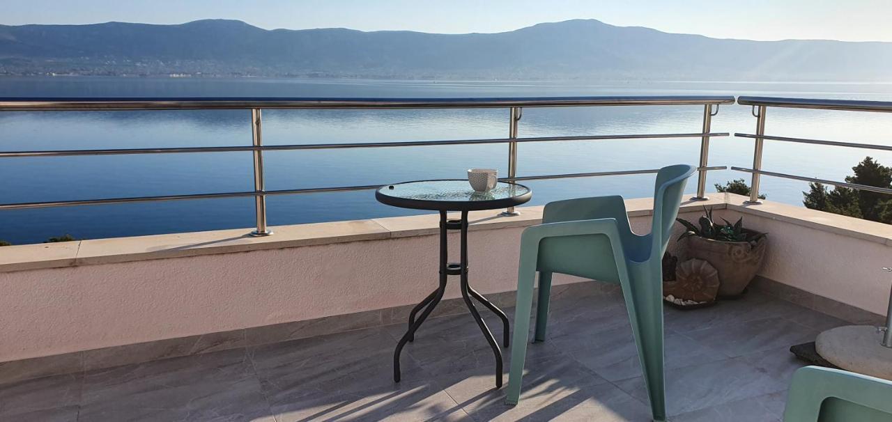 Apartment Kate سلاتين المظهر الخارجي الصورة