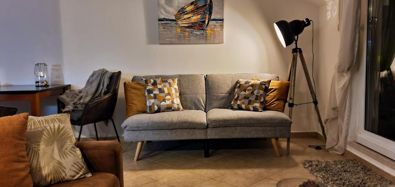 Apartment Kate سلاتين المظهر الخارجي الصورة
