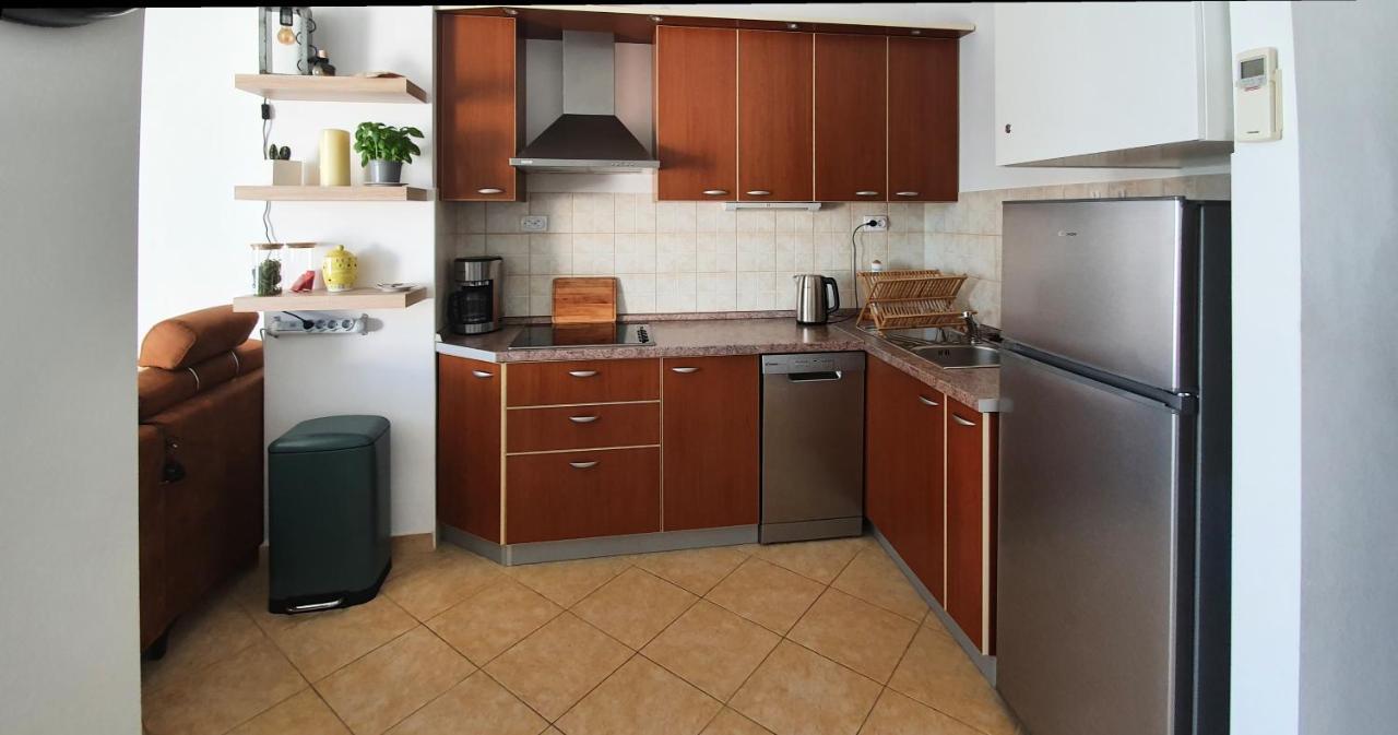 Apartment Kate سلاتين المظهر الخارجي الصورة