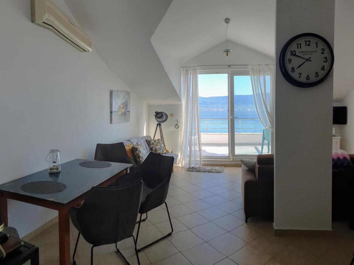 Apartment Kate سلاتين المظهر الخارجي الصورة
