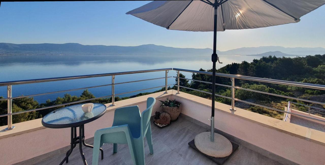 Apartment Kate سلاتين المظهر الخارجي الصورة