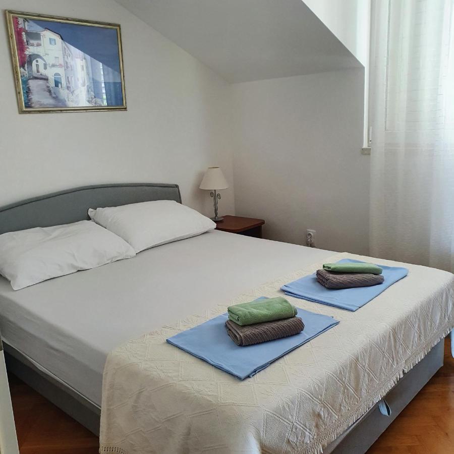 Apartment Kate سلاتين المظهر الخارجي الصورة
