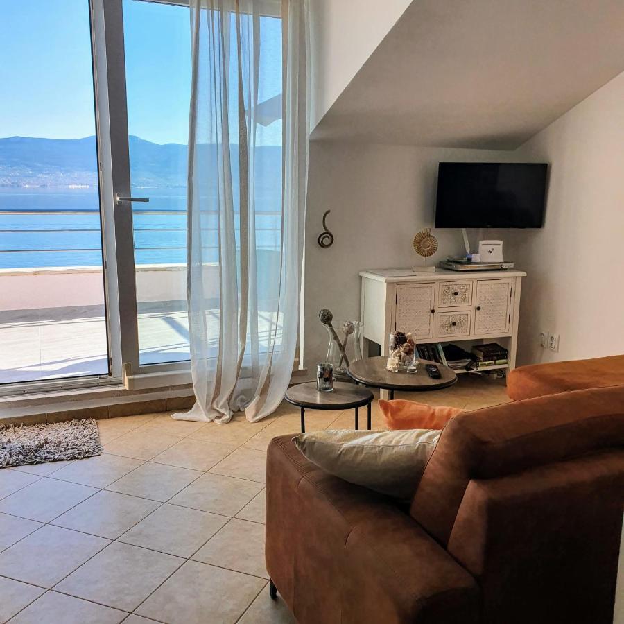 Apartment Kate سلاتين المظهر الخارجي الصورة