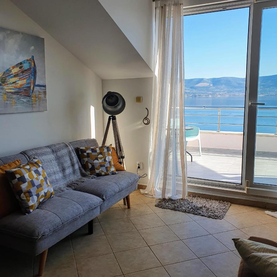 Apartment Kate سلاتين المظهر الخارجي الصورة