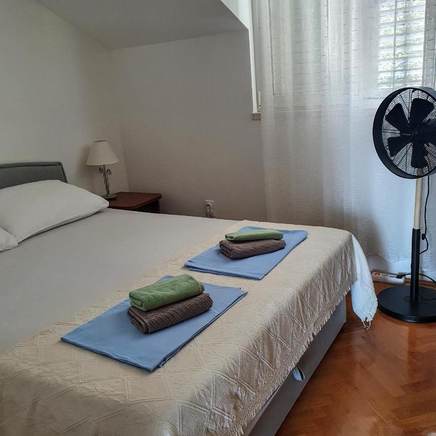 Apartment Kate سلاتين المظهر الخارجي الصورة