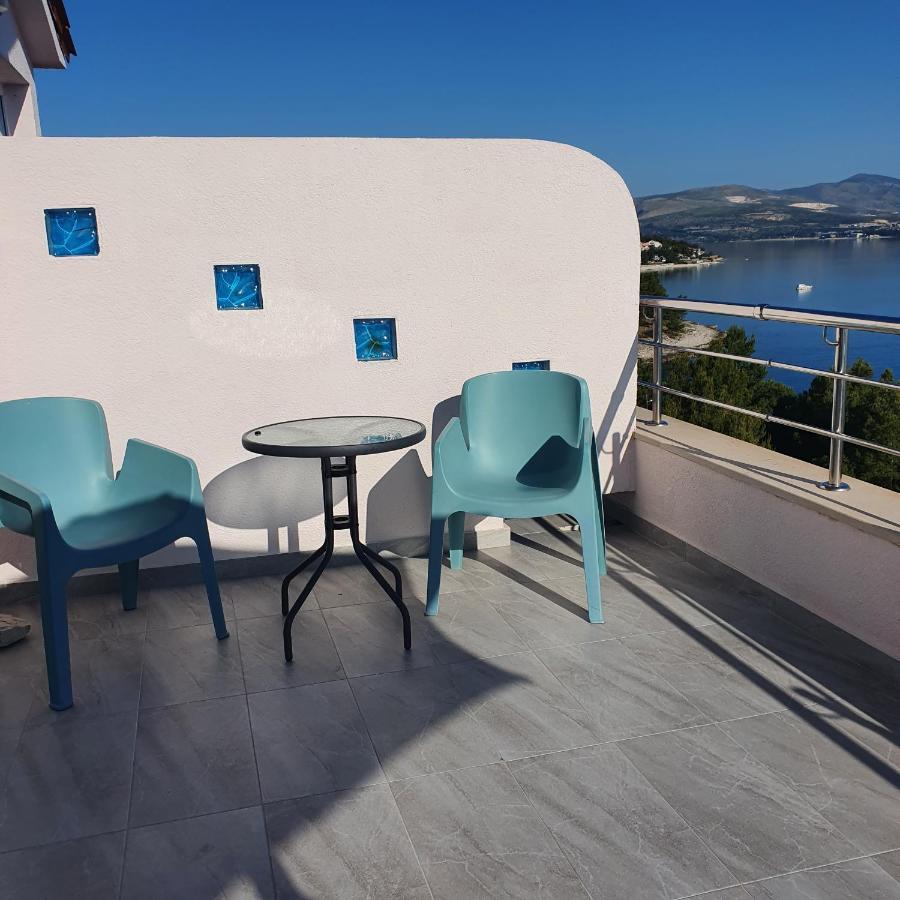 Apartment Kate سلاتين المظهر الخارجي الصورة