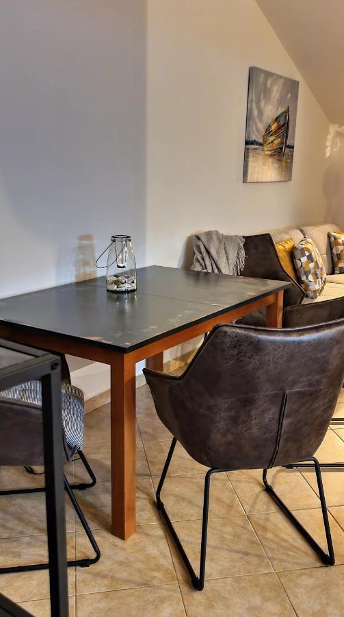 Apartment Kate سلاتين المظهر الخارجي الصورة