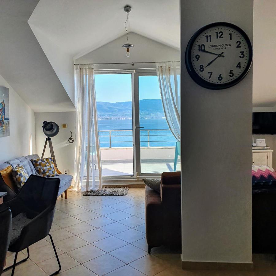 Apartment Kate سلاتين المظهر الخارجي الصورة