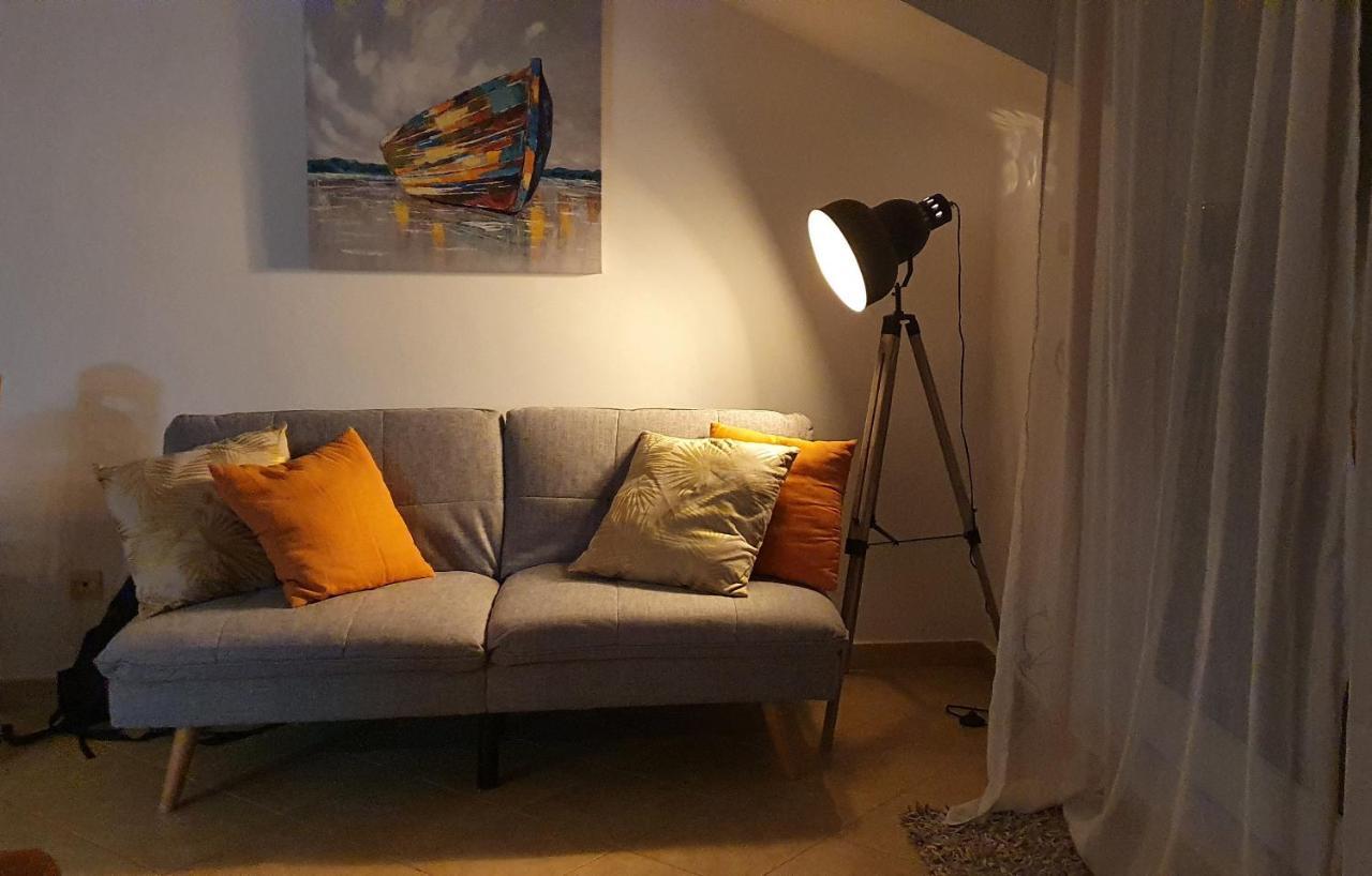 Apartment Kate سلاتين المظهر الخارجي الصورة