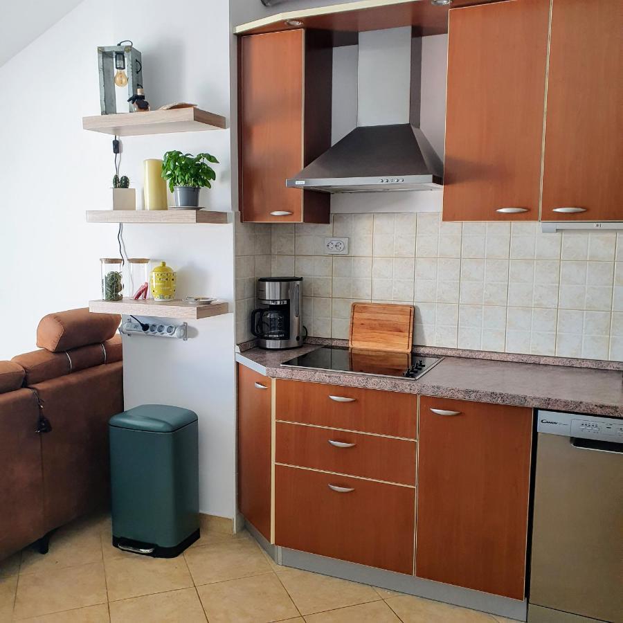 Apartment Kate سلاتين المظهر الخارجي الصورة
