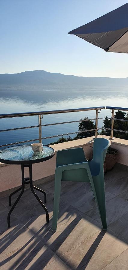 Apartment Kate سلاتين المظهر الخارجي الصورة