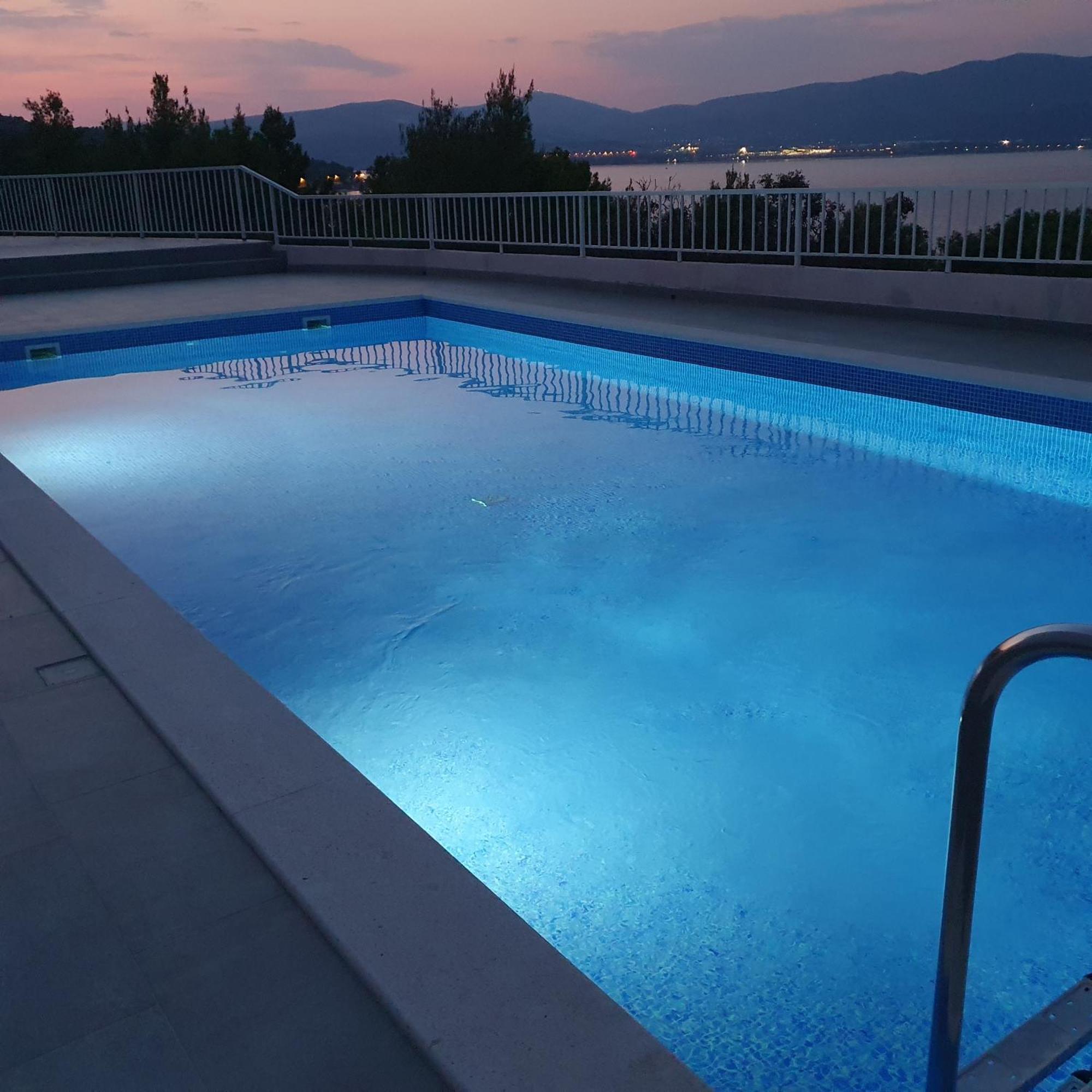 Apartment Kate سلاتين المظهر الخارجي الصورة