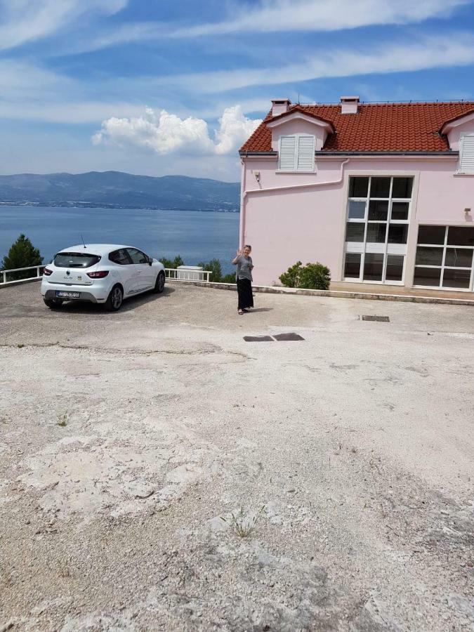 Apartment Kate سلاتين المظهر الخارجي الصورة