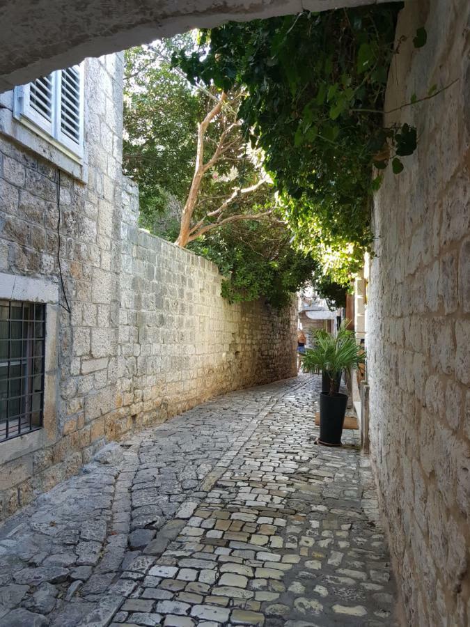 Apartment Kate سلاتين المظهر الخارجي الصورة