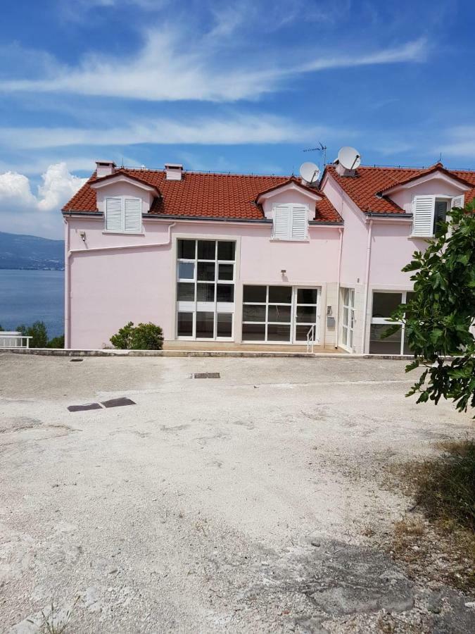 Apartment Kate سلاتين المظهر الخارجي الصورة