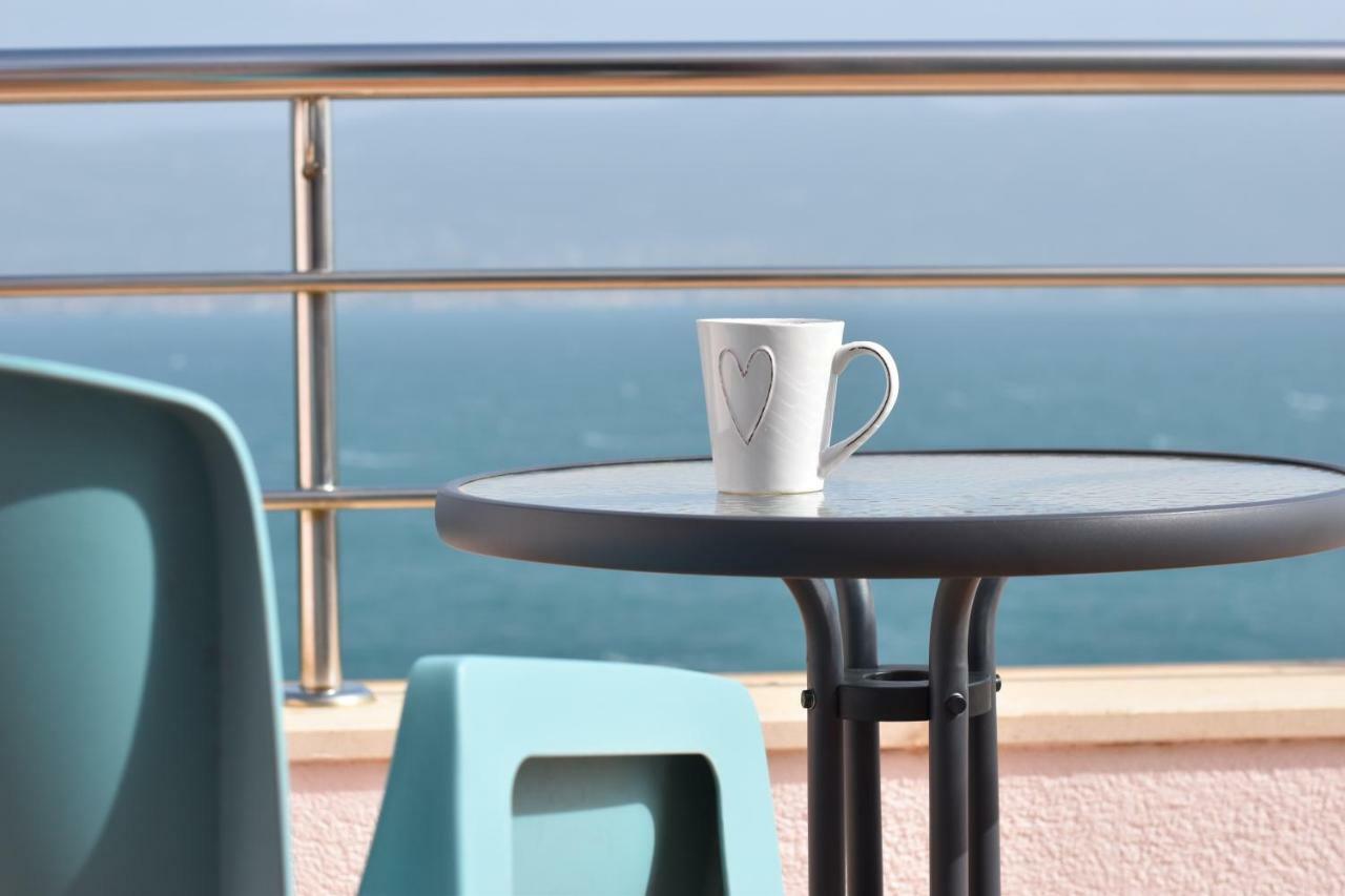 Apartment Kate سلاتين المظهر الخارجي الصورة